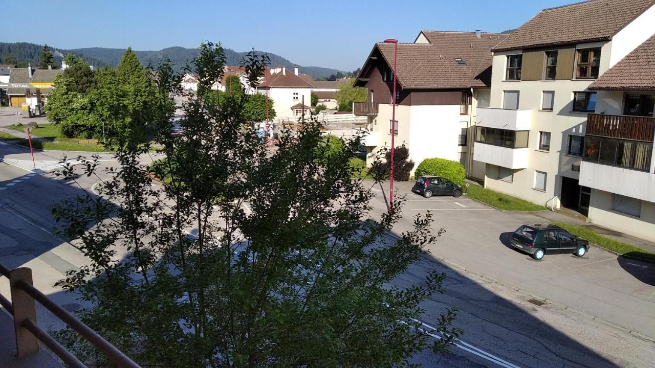 Le Petit Nid De Gérardmer Dış mekan fotoğraf